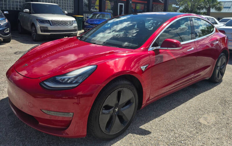 tesla model 3 2018 5YJ3E1EB1JF120049 image tesla model 3 2018 5YJ3E1EB1JF120049 image